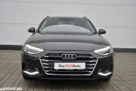 Audi A4 din 2022 cu 179.796 km - oferta AUD185912 - foto 4