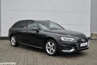 Audi A4 din 2022 cu 179.796 km - oferta AUD185912 - foto 5