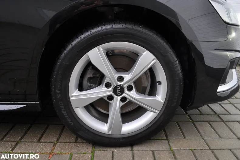 Audi A4 din 2022 cu 179.796 km - oferta AUD185912 - foto 7