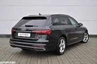 Audi A4 din 2022 cu 179.796 km - oferta AUD185912 - foto 10