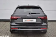 Audi A4 din 2022 cu 179.796 km - oferta AUD185912 - foto 11