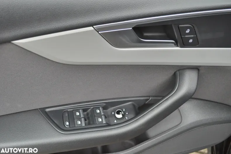 Audi A4 din 2022 cu 179.796 km - oferta AUD185912 - foto 12