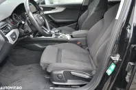 Audi A4 din 2022 cu 179.796 km - oferta AUD185912 - foto 14