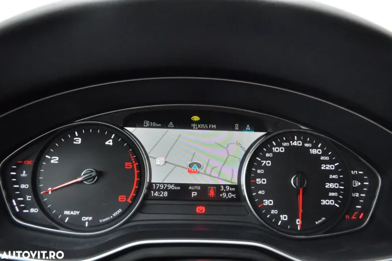 Audi A4 din 2022 cu 179.796 km - oferta AUD185912 - foto 25