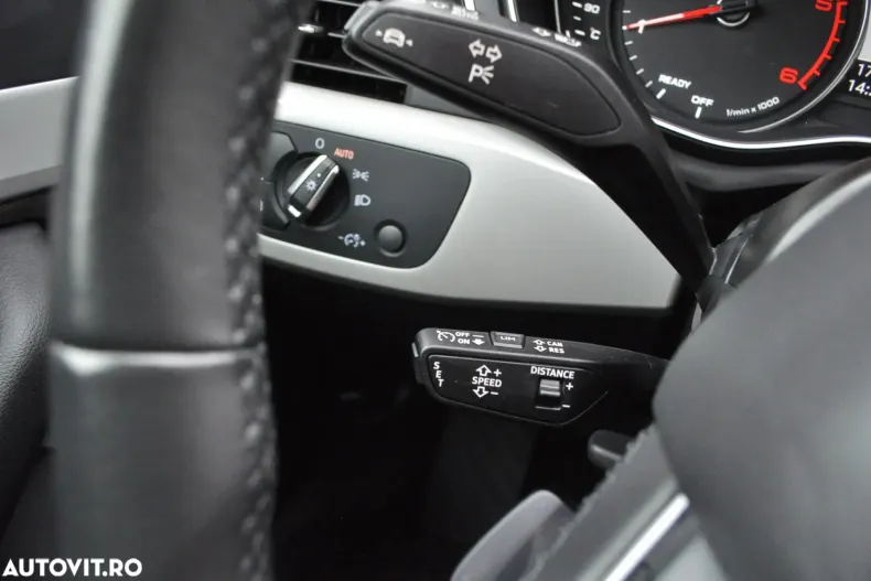 Audi A4 din 2022 cu 179.796 km - oferta AUD185912 - foto 27