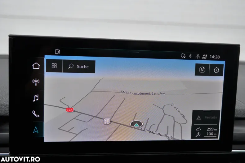 Audi A4 din 2022 cu 179.796 km - oferta AUD185912 - foto 28