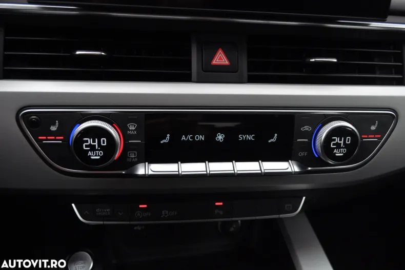 Audi A4 din 2022 cu 179.796 km - oferta AUD185912 - foto 29