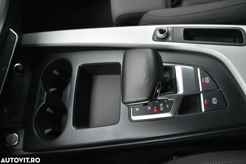 Audi A4 din 2022 cu 179.796 km - oferta AUD185912 - foto 37