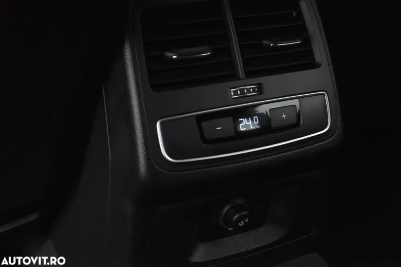 Audi A4 din 2022 cu 179.796 km - oferta AUD185912 - foto 40