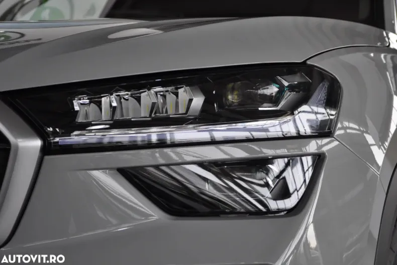Skoda Kodiaq din 2025 cu 6 km - oferta SKO185913 - foto 15