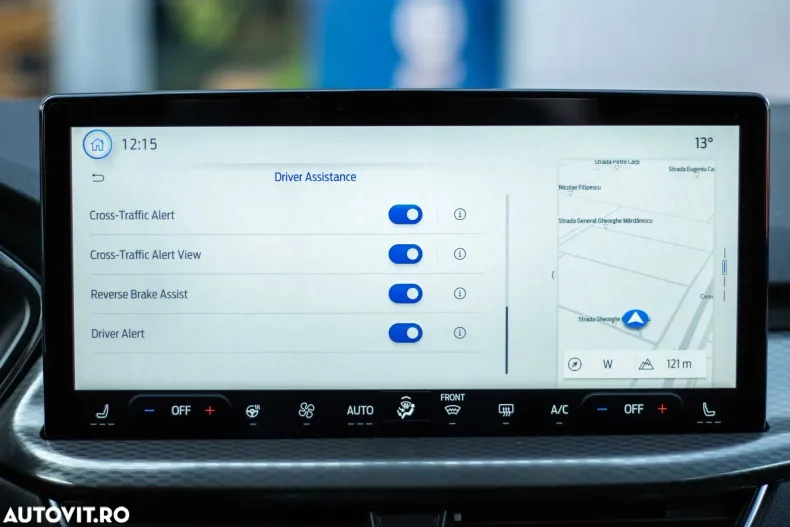 Ford Kuga din 2025 cu 3 km - oferta FOR185914 - foto 32