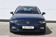 Volkswagen Passat din 2021 cu 160.788 km - oferta VOL185915 - foto 4