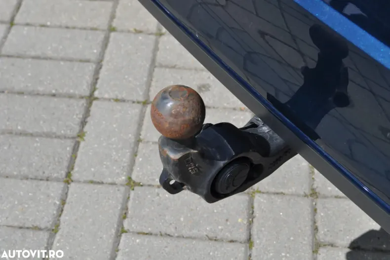 Volkswagen Passat din 2021 cu 160.788 km - oferta VOL185915 - foto 18