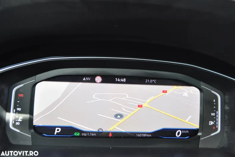 Volkswagen Passat din 2021 cu 160.788 km - oferta VOL185915 - foto 26