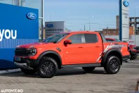 Ford Ranger din 2025 cu 5 km - oferta FOR185916 - foto 3