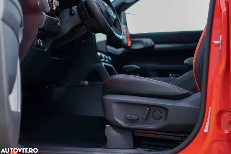 Ford Ranger din 2025 cu 5 km - oferta FOR185916 - foto 11