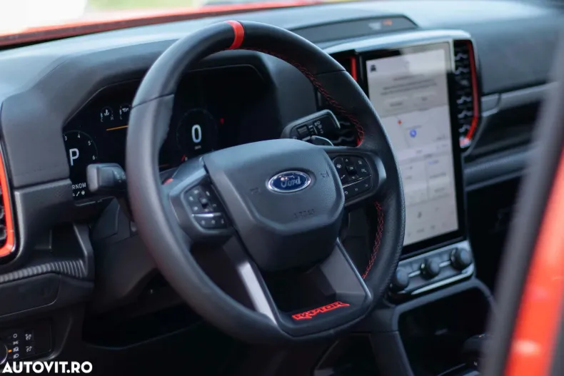 Ford Ranger din 2025 cu 5 km - oferta FOR185916 - foto 14