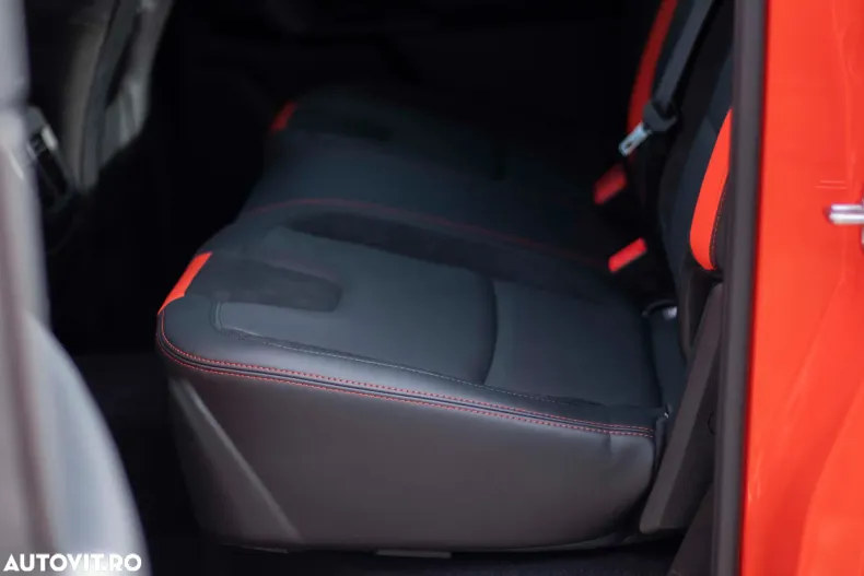 Ford Ranger din 2025 cu 5 km - oferta FOR185916 - foto 16