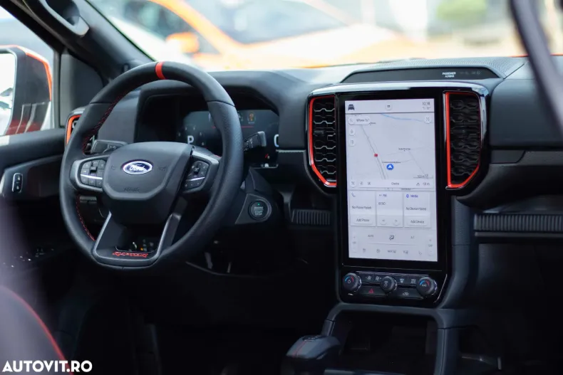 Ford Ranger din 2025 cu 5 km - oferta FOR185916 - foto 17
