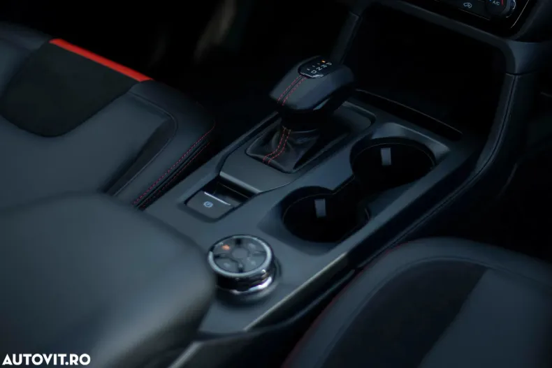 Ford Ranger din 2025 cu 5 km - oferta FOR185916 - foto 18