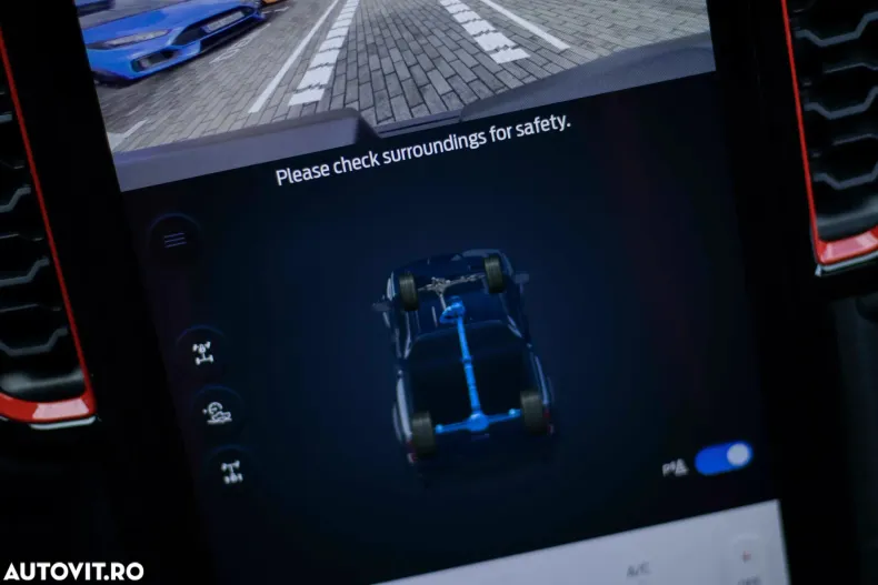 Ford Ranger din 2025 cu 5 km - oferta FOR185916 - foto 23