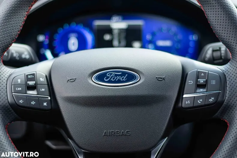 Ford Focus din 2024 cu 3 km - oferta FOR185917 - foto 15