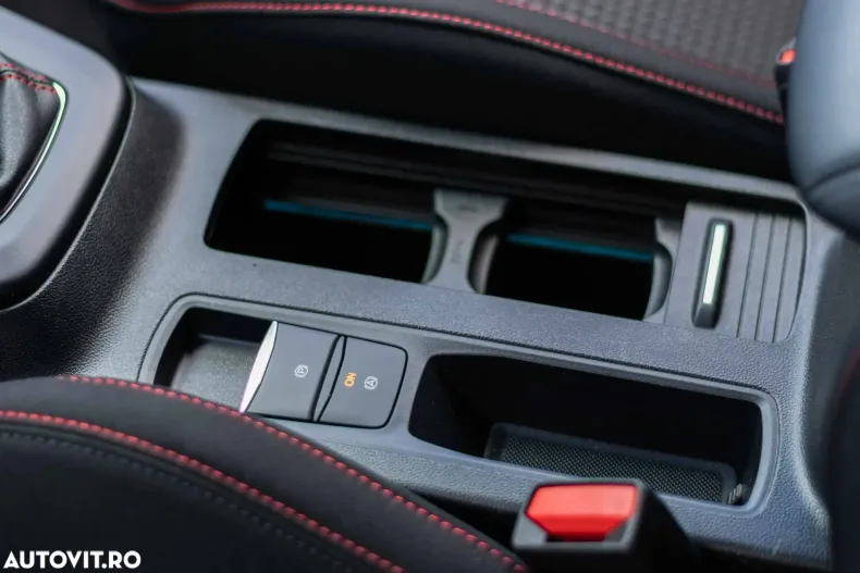 Ford Focus din 2024 cu 3 km - oferta FOR185917 - foto 18