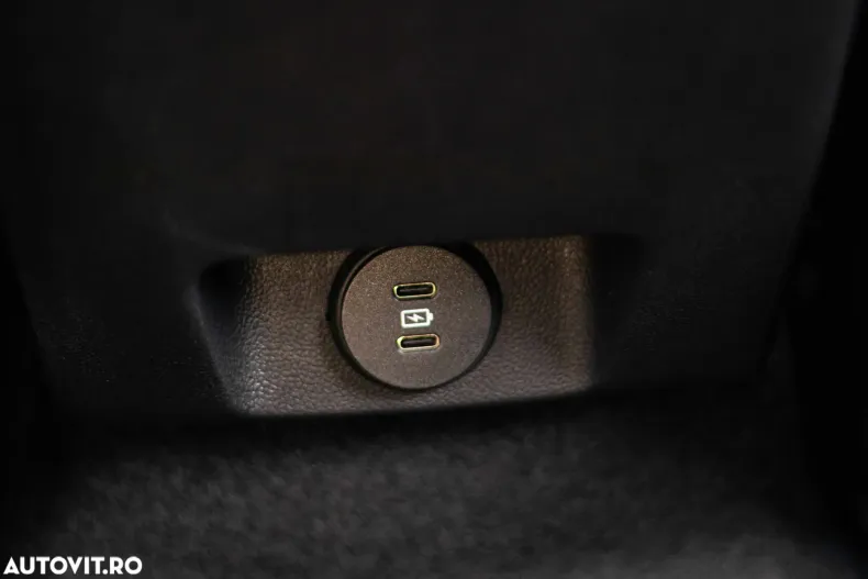 Ford Focus din 2024 cu 3 km - oferta FOR185917 - foto 20
