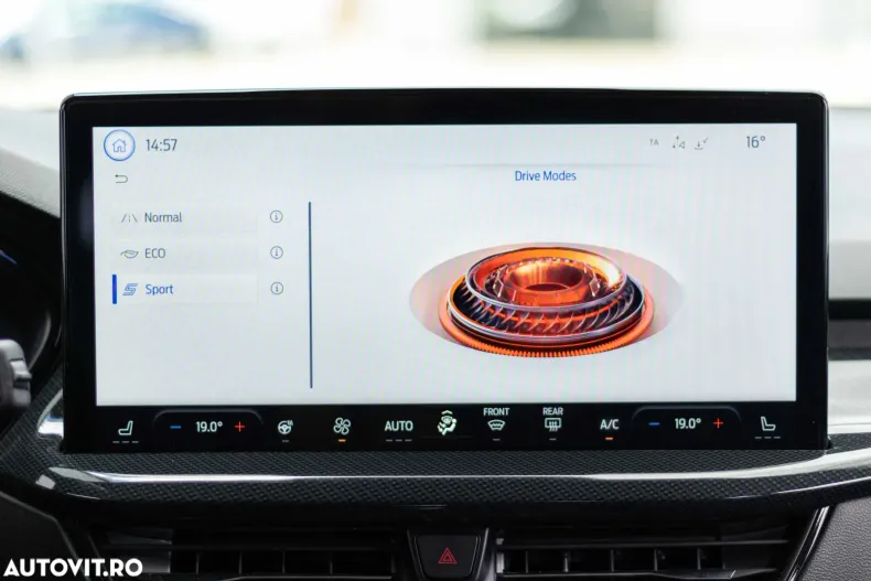 Ford Focus din 2024 cu 3 km - oferta FOR185917 - foto 27