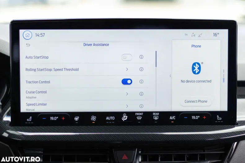 Ford Focus din 2024 cu 3 km - oferta FOR185917 - foto 28