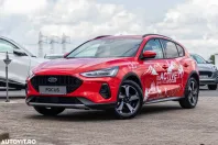 Ford Focus din 2024 cu 2 km - oferta FOR185918 - foto 2