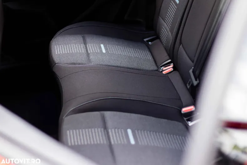 Ford Focus din 2024 cu 2 km - oferta FOR185918 - foto 17