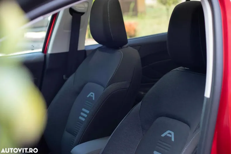 Ford Focus din 2023 cu 5 km - oferta FOR185919 - foto 16