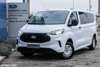Ford Transit Custom din 2025 cu 2 km - oferta FOR185920 - foto 1