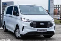 Ford Transit Custom din 2025 cu 2 km - oferta FOR185920 - foto 2