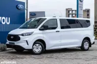 Ford Transit Custom din 2025 cu 2 km - oferta FOR185920 - foto 6
