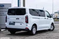 Ford Transit Custom din 2025 cu 2 km - oferta FOR185920 - foto 7