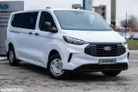 Ford Transit Custom din 2025 cu 2 km - oferta FOR185920 - foto 8