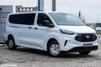 Ford Transit Custom din 2025 cu 2 km - oferta FOR185920 - foto 10