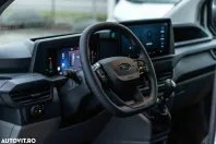 Ford Transit Custom din 2025 cu 2 km - oferta FOR185920 - foto 17