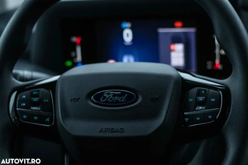 Ford Transit Custom din 2025 cu 2 km - oferta FOR185920 - foto 26