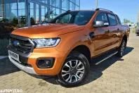 Ford Ranger din 2024 cu 1 km - oferta FOR185921 - foto 4