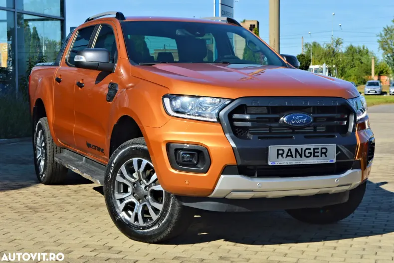 Ford Ranger din 2024 cu 1 km - oferta FOR185921 - foto 5