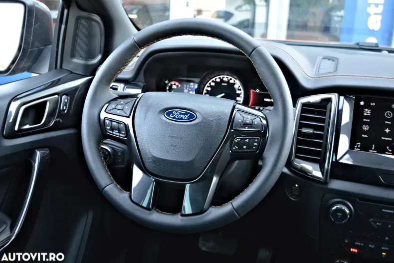 Ford Ranger din 2024 cu 1 km - oferta FOR185921 - foto 17