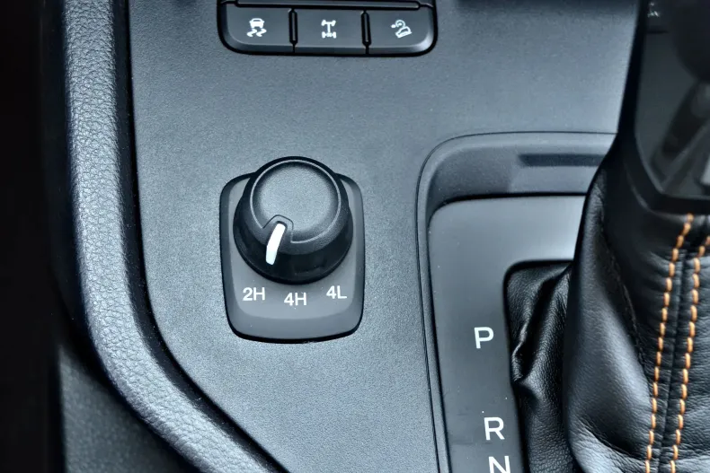 Ford Ranger din 2024 cu 1 km - oferta FOR185921 - foto 21