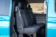 Ford Transit Custom din 2025 cu 11 km - oferta FOR185922 - foto 19