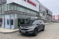 Honda CR-V din 2020 cu 98.367 km - oferta HON185923 - foto 1