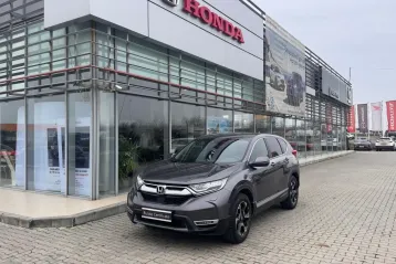 Honda CR-V din 2020 - oferta HON185923