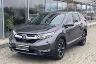 Honda CR-V din 2020 cu 98.367 km - oferta HON185923 - foto 2