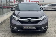 Honda CR-V din 2020 cu 98.367 km - oferta HON185923 - foto 3